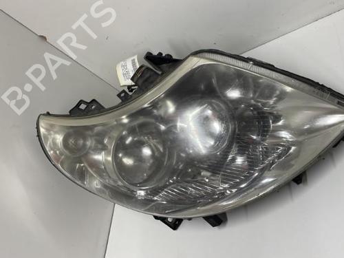 Right headlight CITROËN JUMPER II Van 2.2 HDi 130 | BP26427413C29 