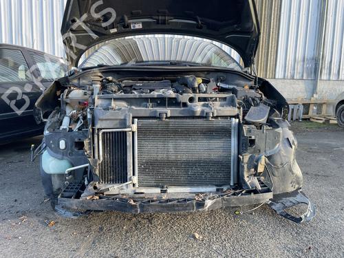 AC radiator PEUGEOT 207 (WA_, WC_) 1.6 HDi | BP30520025M32