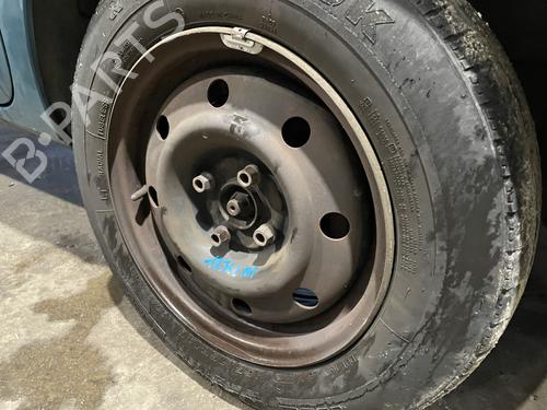 Fælk Fælk RENAULT KANGOO Express (FC0/1_) 1.5 dCi (FC07, FC1R) (65 hp) 31679175 31679175