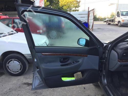 Front left window mechanism PEUGEOT 406 (8B) 1.8 16V | BP29598041C22 