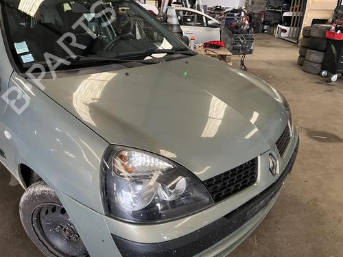 Used Right headlight RENAULT CLIO II (BB_, CB_) 1.2 16V (BB05, BB0W, BB11, BB27, BB2T, BB2U, BB2V, CB05,... (75 hp) 31017597