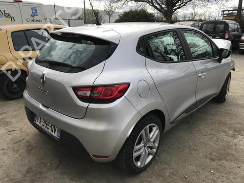 AC compressor RENAULT CLIO IV (BH_) 0.9 TCe 90 (BHNF, BHMA, BHMH, BHJK, BHJR) | BP26417489M34