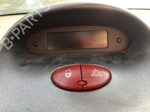 Used Warning switch Warning switch 38516232 38516232