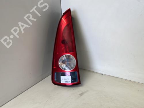Left taillight RENAULT ESPACE IV (JK0/1_) 1.9 dCi (JK0U) | BP32115135C34 - Image 4