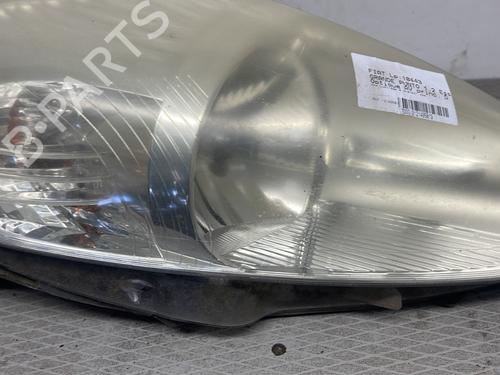 Right headlight FIAT GRANDE PUNTO (199_) 1.2 | BP32416767C29 