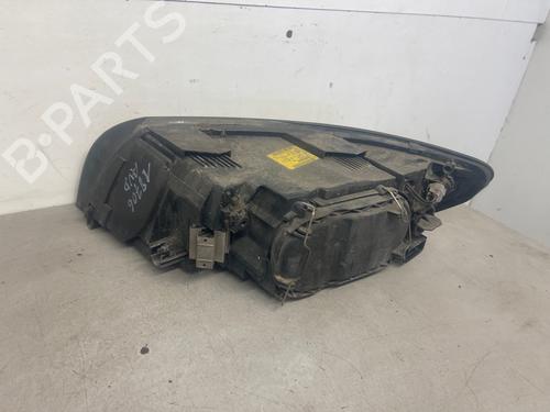 Right headlight VOLVO V50 (545) 2.0 D | BP34717683C29 - Image 3