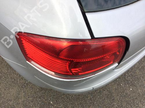 Left taillight AUDI A3 (8P1) 1.9 TDI | BP27658835C34 