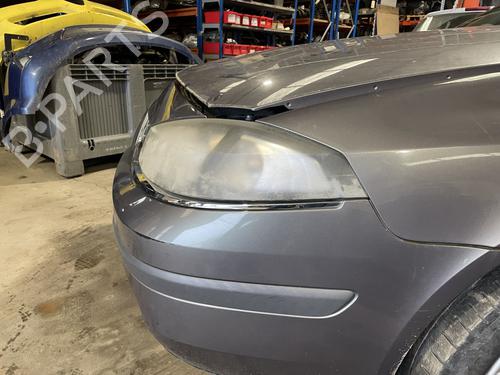 Left headlight RENAULT LAGUNA II (BG0/1_) 1.6 16V (BG1G, BG1H) | BP32219147C28