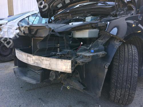 Water radiator MERCEDES-BENZ B-CLASS Sports Tourer (W245) B 200 CDI (245.208) | BP28567522M31 