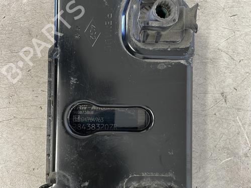 Used Electronic module Electronic module RENAULT MEGANE IV Hatchback (B9A/M/N_) 1.5 dCi 110 (B9A3) (110 hp) 33113883 33113883