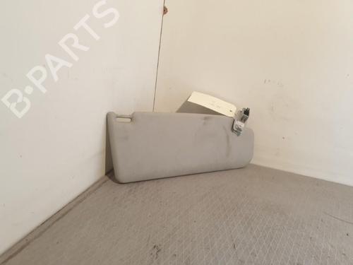Used Left sun visor VW GOLF VI (5K1) 1.6 TDI (105 hp) 26427512