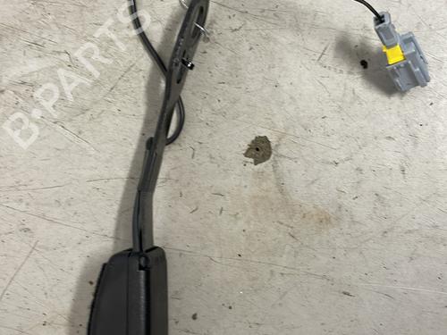 Seat buckle PEUGEOT 208 I (CA_, CC_) 1.6 HDi / BlueHDi 75 | BP30872228I32 