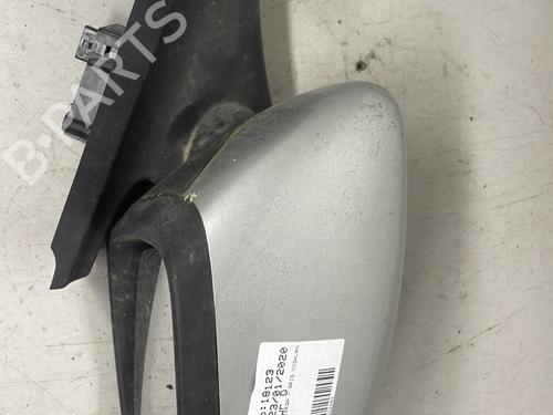 Bakspejl Højre RENAULT ZOE (BFM_) ZOE (BFMC, BFMD) | BP30358187C27