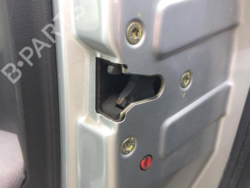Rear right lock PEUGEOT 307 Break (3E) 2.0 HDI 110 | BP27573735C99 