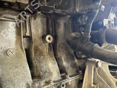 Used Engine Engine CITROËN ZX (N2) 1.1 (60 hp) 33850350 33850350