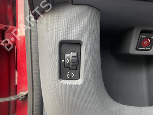 Commande de phare TOYOTA AYGO (_B1_) 1.0 (KGB10_, KGB10R) (68 hp) 31376881