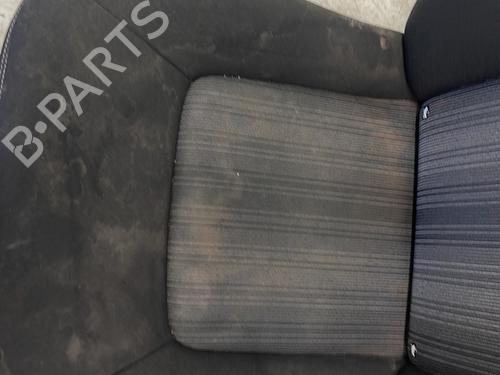 Right front seat RENAULT ZOE (BFM_) ZOE | BP26412605C16 - Image 3