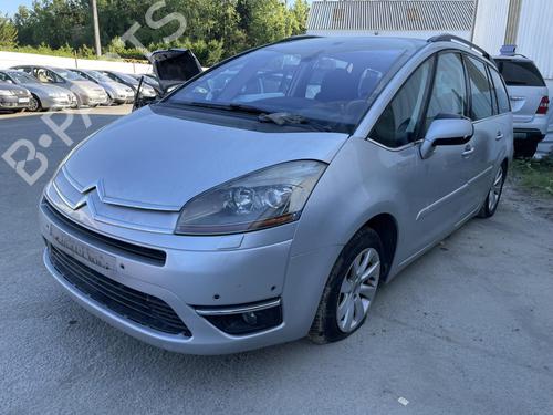 Used Anti roll bar CITROËN C4 Grand Picasso I (UA_) 2.0 HDi 150 (150 hp) 26420032