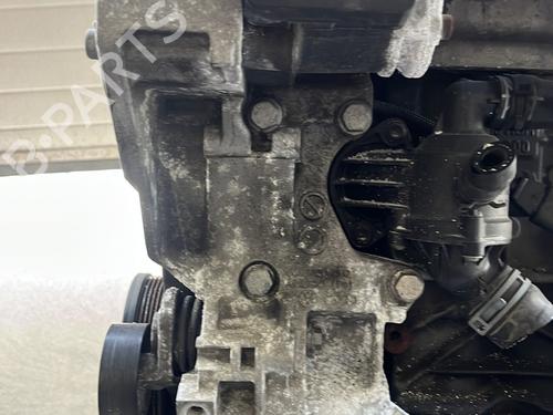 Engine SEAT IBIZA IV (6J5, 6P1) 1.6 TDI | BP33015077M1  - Image 11
