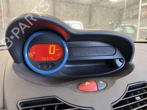 Instrument cluster RENAULT TWINGO II (CN0_) 1.2 16V (CN04, CN0B) | BP36783984C47 - Image 10