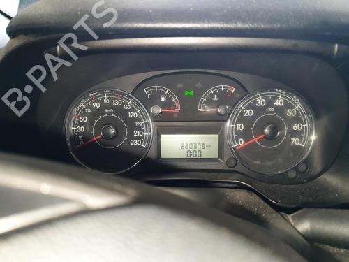 Right headlight FIAT GRANDE PUNTO (199_) 1.3 D Multijet | BP26427074C29