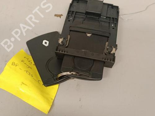 Used Card reader Card reader RENAULT MEGANE III Hatchback (BZ0/1_, B3_) 1.5 dCi (BZ09, BZ0D, BZ1W, BZ29, BZ14) (110 hp) 26416042 26416042