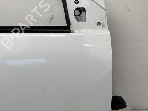 Dør højre fortil DACIA LODGY (JS_) 1.2 TCe (JSAY, JSM0) | BP31046596C3 