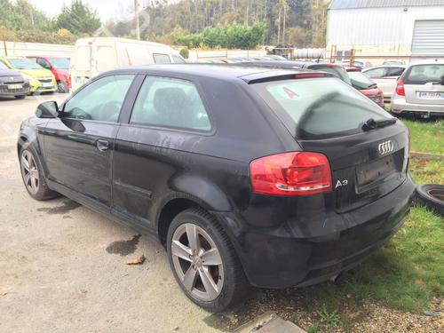 Horn AUDI A3 (8P1) 1.6 TDI | BP30464280E13 