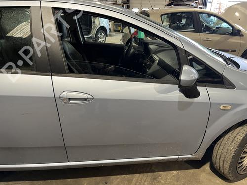 Used Front right lock Front right lock FIAT GRANDE PUNTO (199_) 1.2 (65 hp) 33475184 33475184