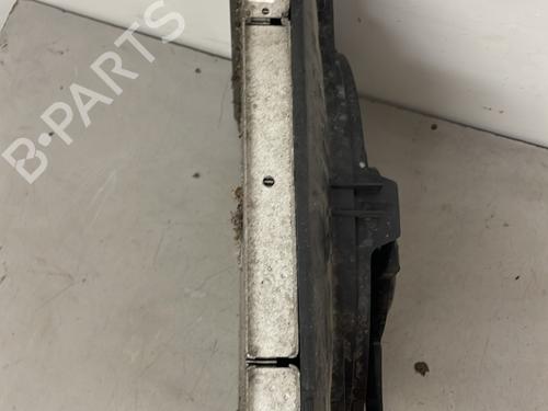 Water radiator PEUGEOT 2008 I (CU_) 1.2 PureTech 82 | BP29077885M31 