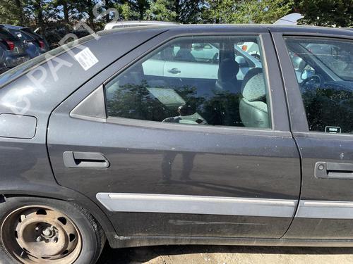 Used Rear right lock Rear right lock CITROËN XANTIA (X1_, X2_) [1993-2003] 35992287 35992287