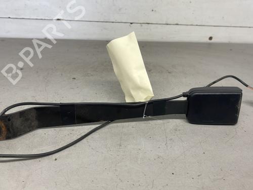 Sikkerhetsbelte-spenne Sikkerhetsbelte-spenne NISSAN QASHQAI I (J10, NJ10) 2.0 dCi (150 hp) 26420785 26420785