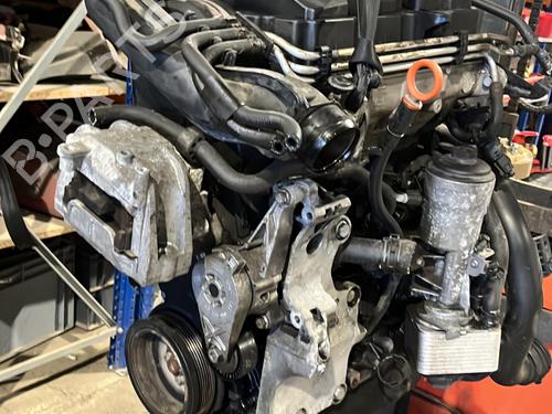 Engine VW EOS (1F7, 1F8) 2.0 TDI | BP31257481M1  - Image 12