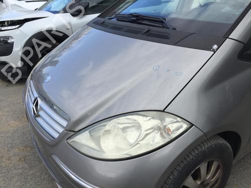 Hood MERCEDES-BENZ A-CLASS (W169) A 180 CDI (169.007, 169.307) | BP29303622C1 