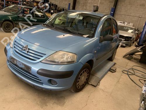 ABS pump CITROËN C3 I (FC_, FN_) 1.4 HDi | BP26427565M43 