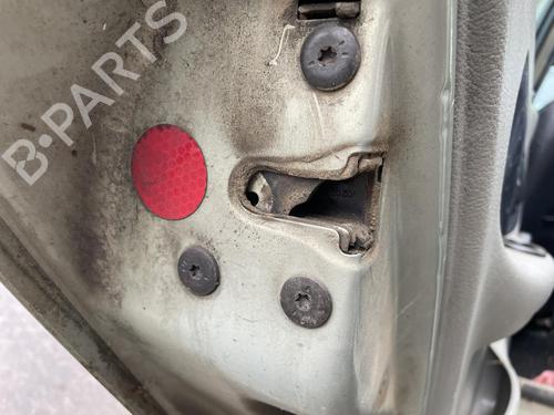 Rear left lock RENAULT CLIO II (BB_, CB_) 1.5 dCi (B/CB07) | BP30181241C100