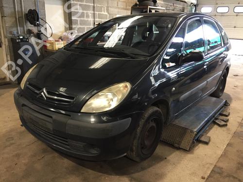 Styring servopumpe CITROËN XSARA PICASSO (N68) 1.6 HDi (90 hp) 30933187