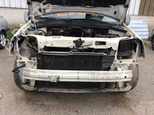 Used Front bumper reinforcement FIAT DOBLO Box Body/MPV (223_) 1.9 D (223ZXB1A) (63 hp) 27259699