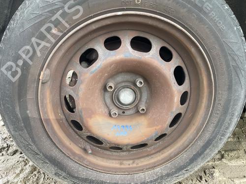 Used Rim Rim PEUGEOT 308 I (4A_, 4C_) 1.6 16V (120 hp) 36520997 36520997
