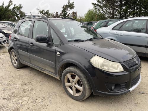 Fælk SUZUKI SX4 (EY, GY) 1.9 DDiS 4x4 (RW419D) | BP36241279C45 - Image 5