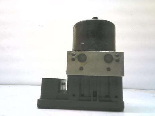 ABS pump PEUGEOT 1007 (KM_) 1.4 HDi | BP26422249M43 - Image 3