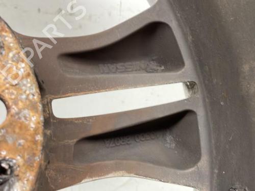 Rim NISSAN QASHQAI I (J10, NJ10) 1.5 dCi | BP26416515C45