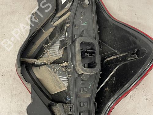 Right taillight DACIA LODGY (JS_) 1.2 TCe (JSAY, JSM0) | BP31046588C35 