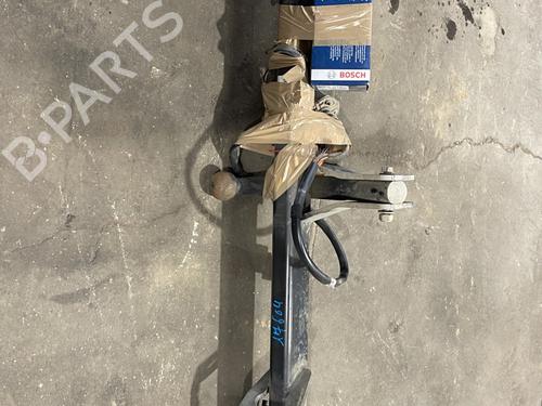 Tow ball/Mechanism OPEL MERIVA B MPV (S10) 1.4 (75) | BP26425940C141 