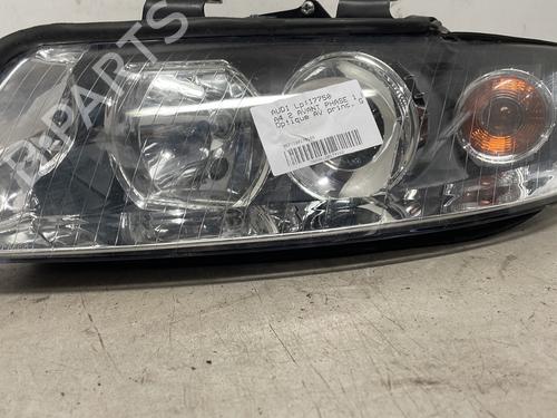 Left headlight AUDI A4 B6 Avant (8E5) 2.5 TDI | BP31997957C28
