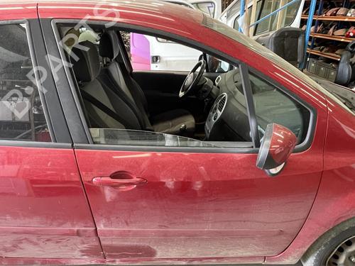 Right front window switch RENAULT MODUS / GRAND MODUS (F/JP0_) 1.5 dCi (FP0F, JP0F) | BP38485036I26 - Image 2