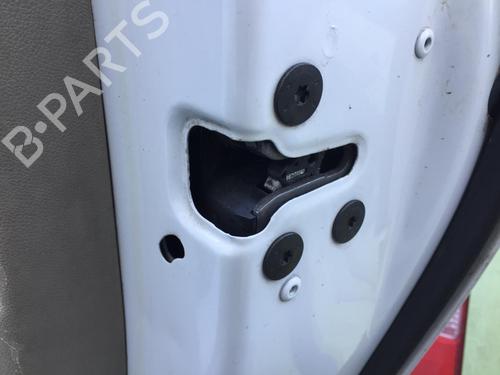 Rear right lock RENAULT SCÉNIC III (JZ0/1_) 1.5 dCi | BP29855707C99