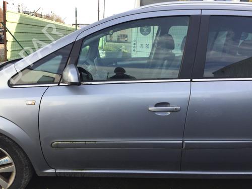 Interrupteur de vitre avant gauche OPEL ZAFIRA / ZAFIRA FAMILY B (A05) 1.9 CDTI (M75) (150 hp) 31804804