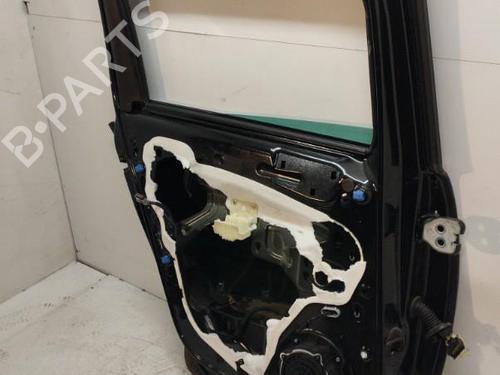 Left rear door PEUGEOT 5008 (0U_, 0E_) 2.0 HDi 150 / BlueHDi 150 | BP26422141C4 