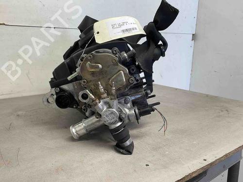 Cylinder head AUDI A4 B5 (8D2) 1.9 TDI | BP31354705M5 - Image 4